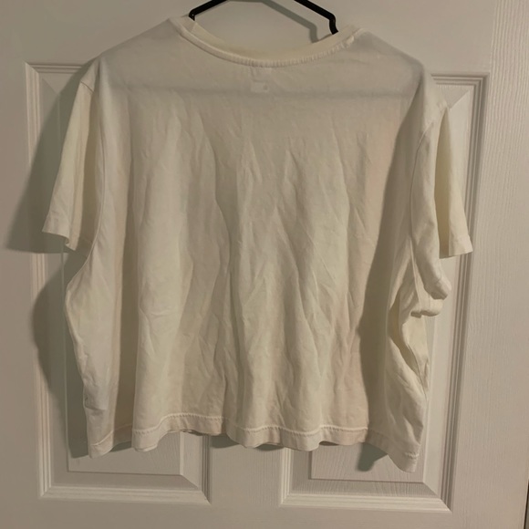 Reebok Crop top - Picture 2 of 2